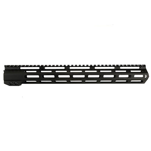 Der Free Float AR-15 Handguard M-LOK 15